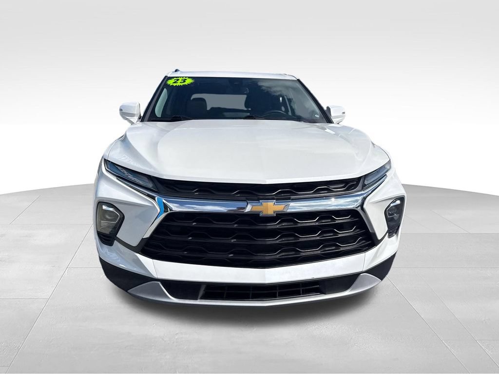 Used 2023 Chevrolet Blazer LT w/ LPO, Floor Liner Package FWD image 20