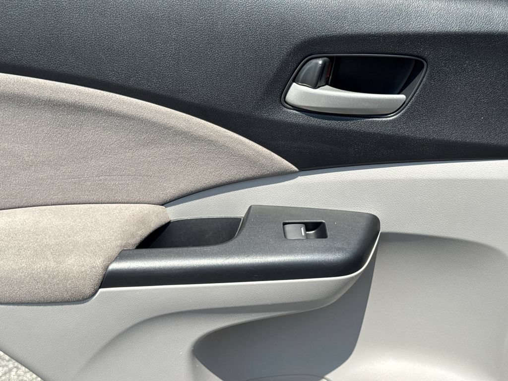 Used 2014 Honda CR-V EX image 23
