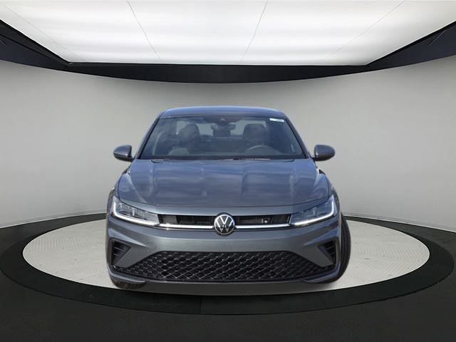 New 2026 Volkswagen Jetta Sport FWD image 2