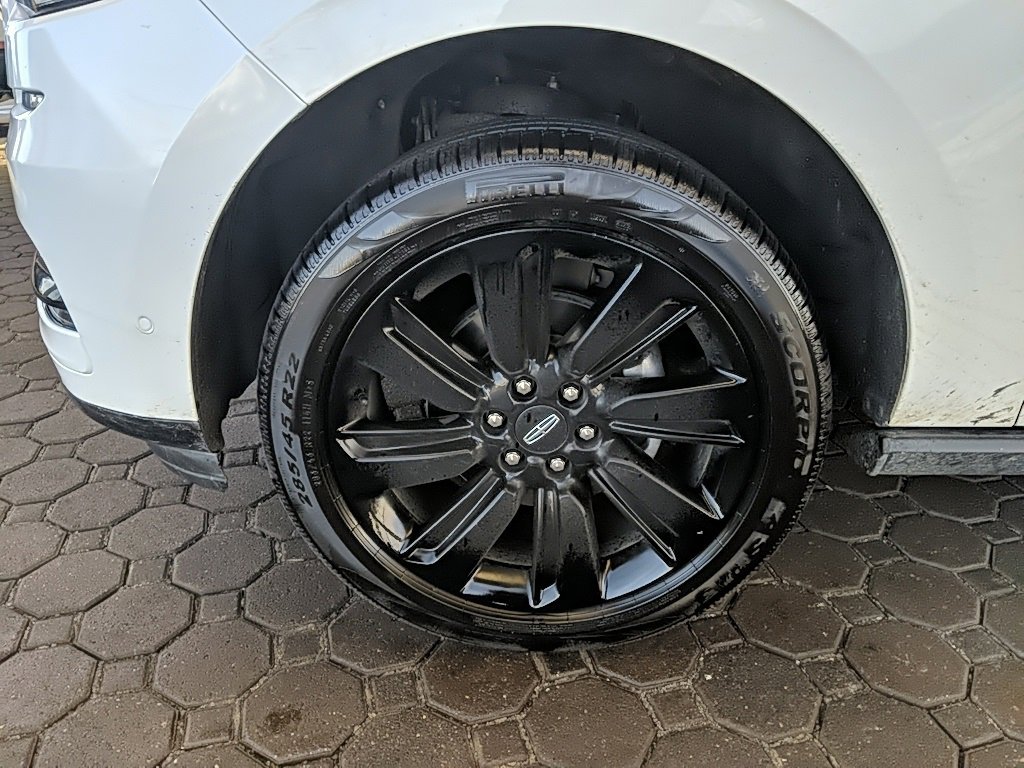 Certified 2023 Lincoln Navigator Reserve image 11