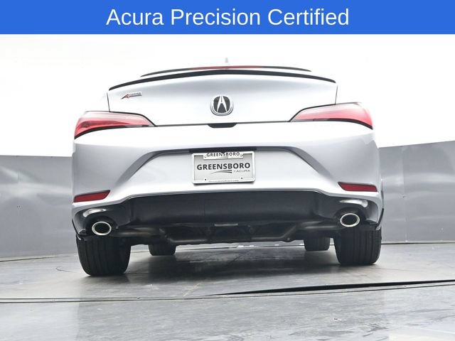 Used 2026 Acura Integra A-Spec FWD image 36
