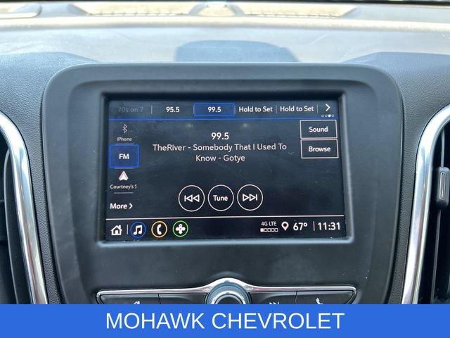 Used 2024 Chevrolet Equinox LS w/ LS Convenience Package AWD/4WD image 13