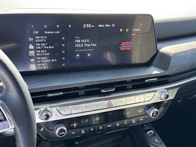 Used 2023 Kia Telluride EX X-Line image 19