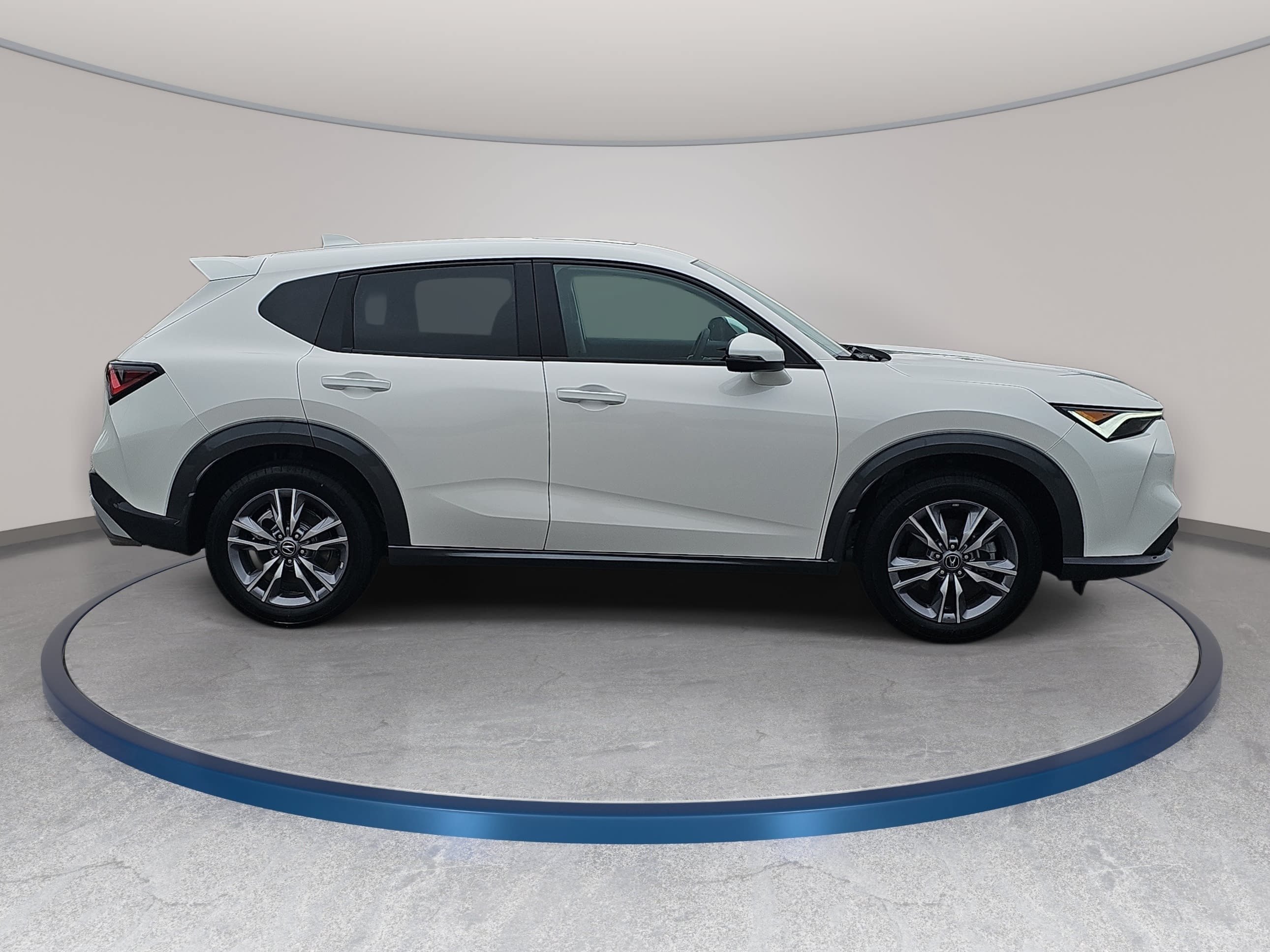 New 2026 Acura ADX FWD image 4