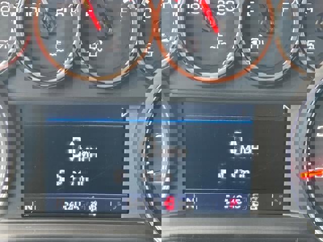 Used 2021 Chevrolet Silverado 1500 Custom w/ Safety Confidence Package image 10