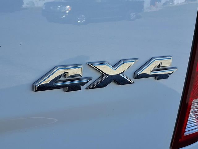 Used 2016 RAM 1500 Big Horn image 31