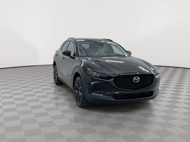 Used 2025 MAZDA CX-30 2.5 Turbo w/ Premium Package image 2