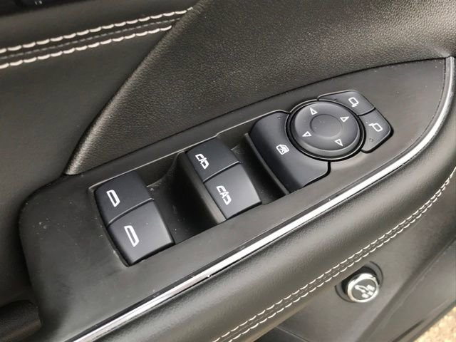 Certified 2022 Buick Envision Preferred image 17