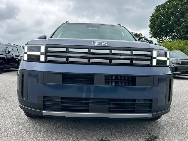 New 2026 Hyundai Santa Fe SEL image 2