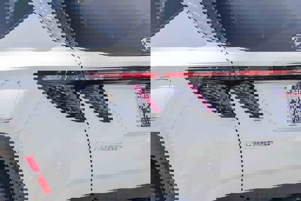 Used 2023 Hyundai Tucson SEL w/ Convenience Package image 7