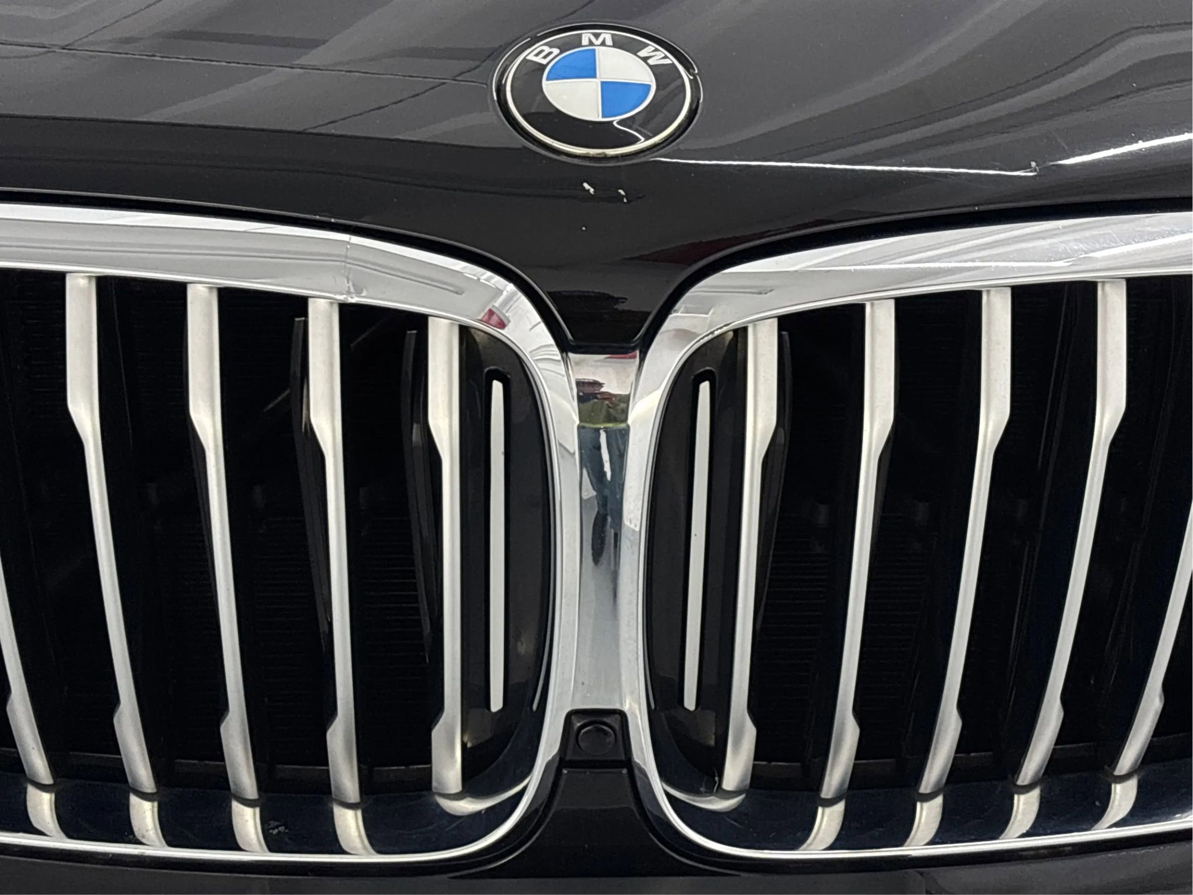 Used 2019 BMW X5 xDrive40i image 35