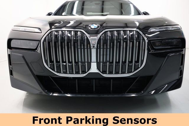 Used 2024 BMW 760i xDrive w/ Executive Package image 28