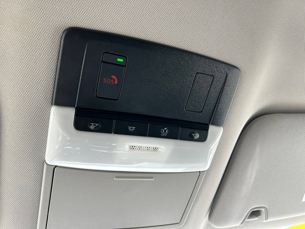Certified 2024 Nissan Pathfinder SL AWD/4WD image 42