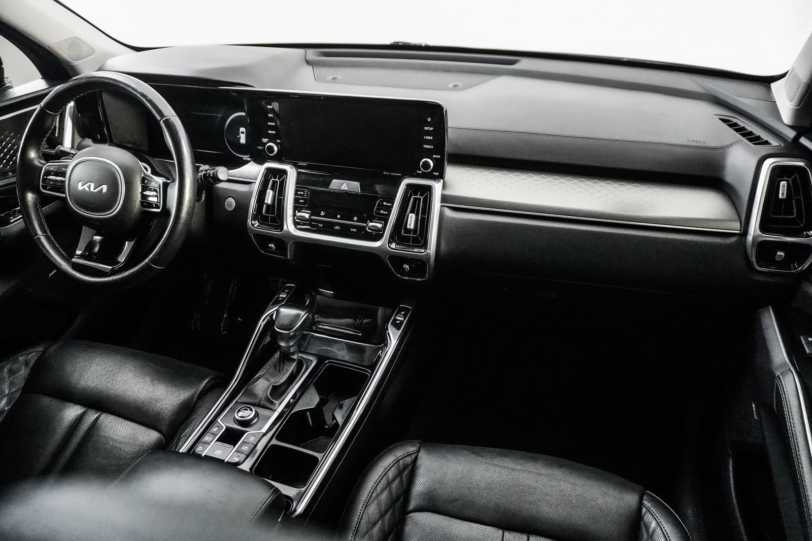 Used 2022 Kia Sorento SX image 19