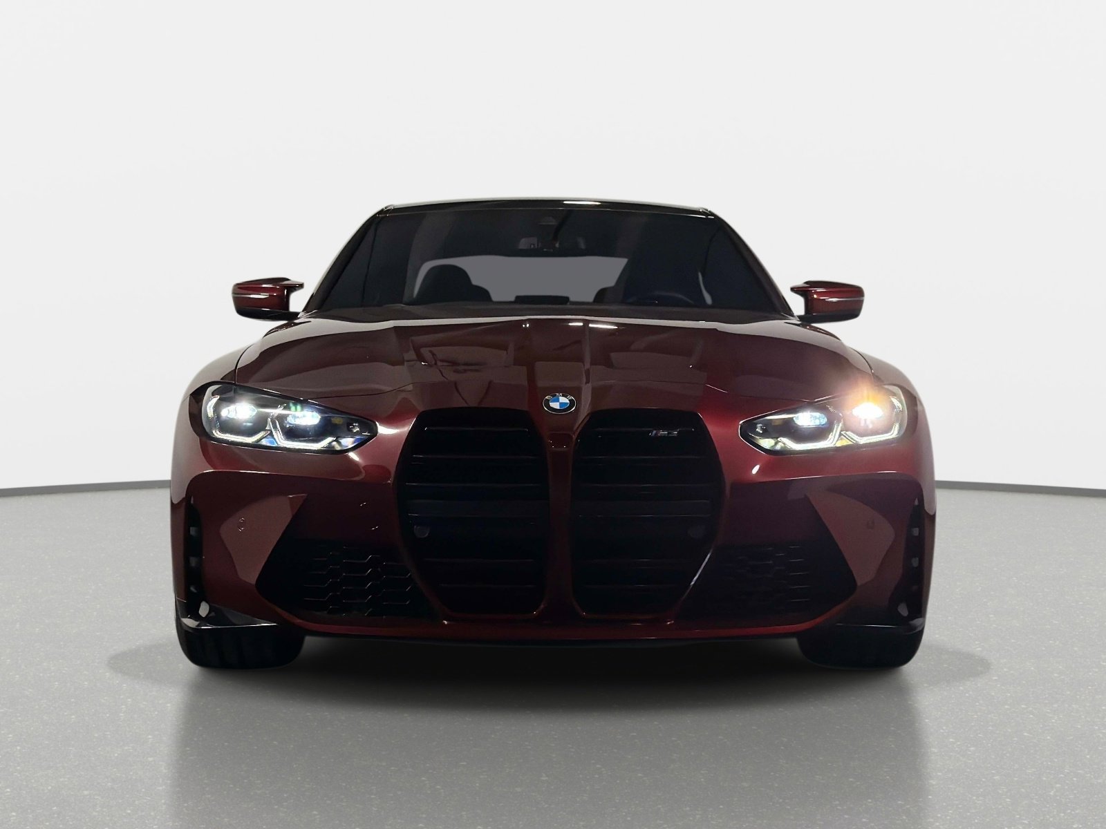 Used 2023 BMW M3 RWD image 8