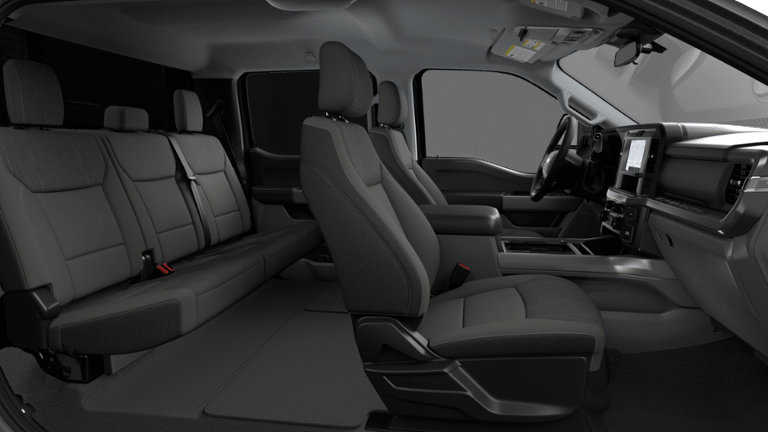 New 2027 Ford F250 4x4 Crew Cab Super Duty image 6