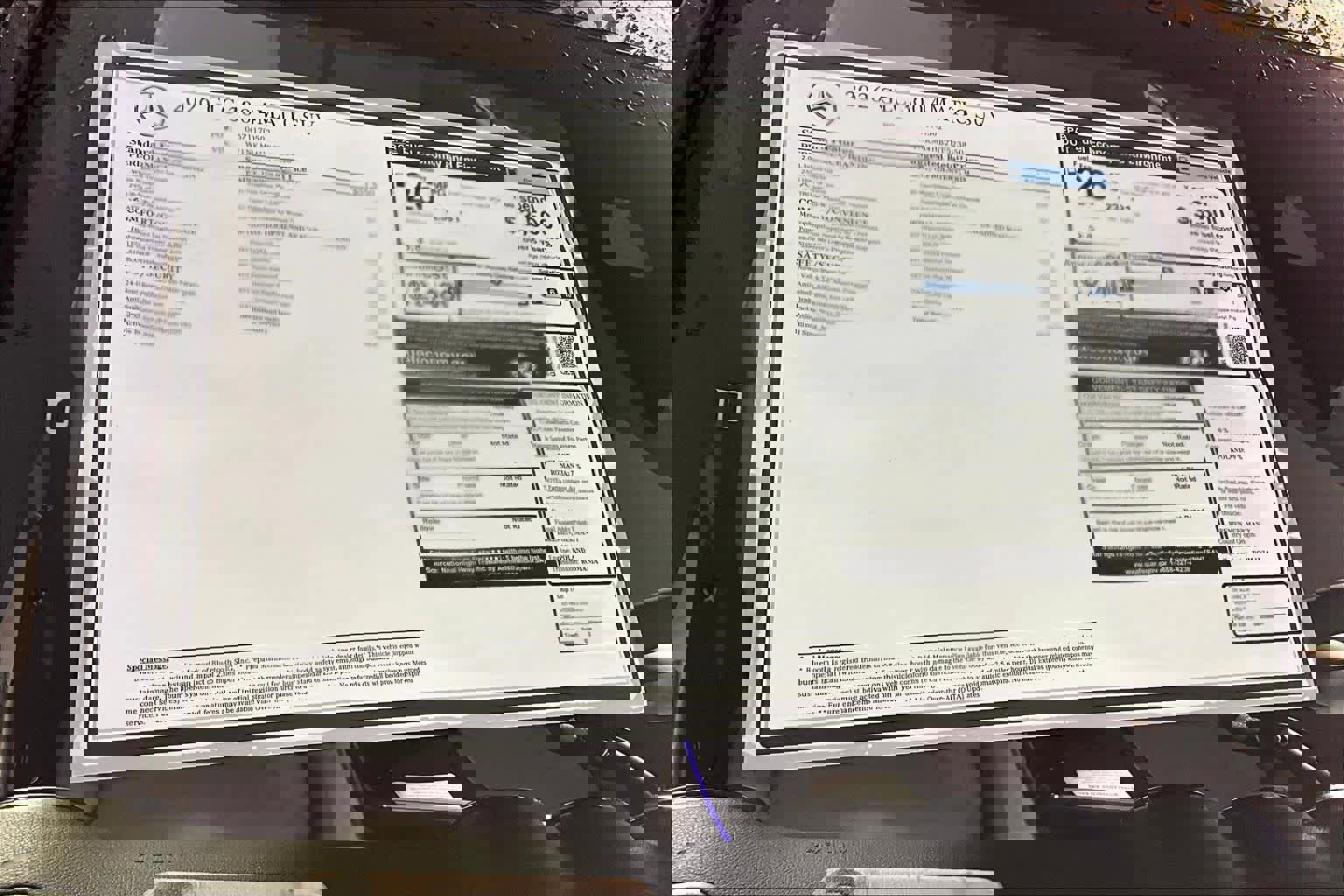 New 2026 Mercedes-Benz GLC 300 4MATIC image 18