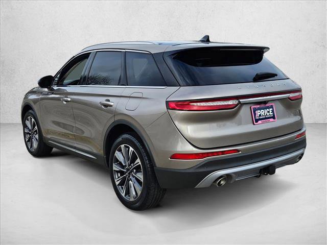 Used 2021 Lincoln Corsair Reserve w/ Elements Package image 8