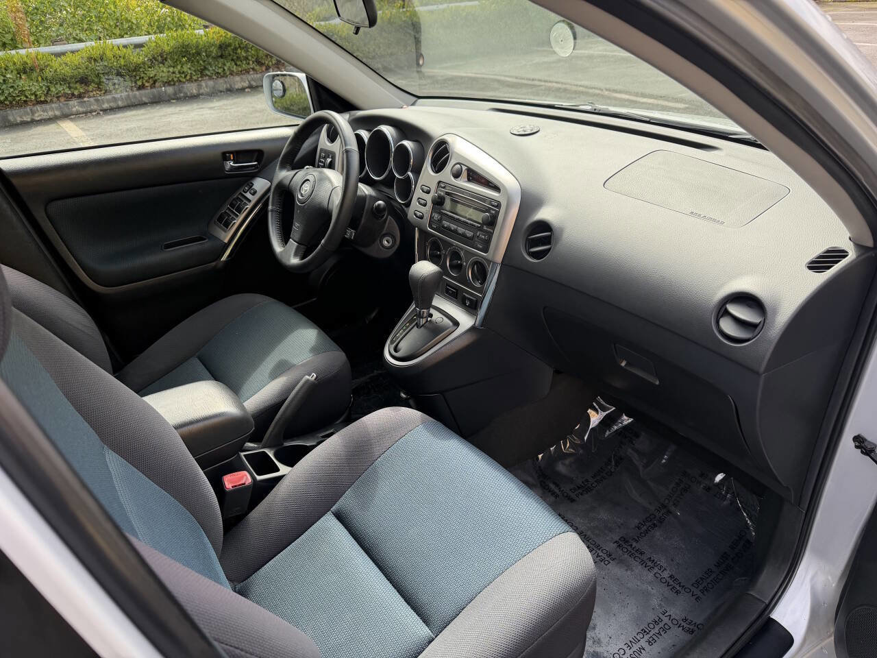 Used 2006 Toyota Matrix XR image 14