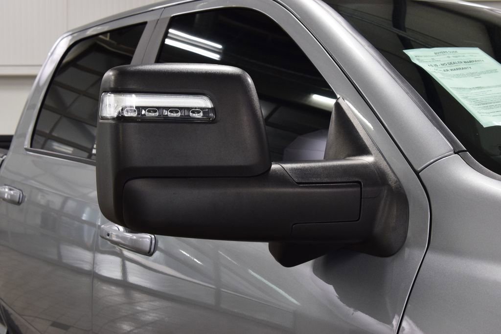 Used 2024 RAM 2500 Limited AWD/4WD image 17