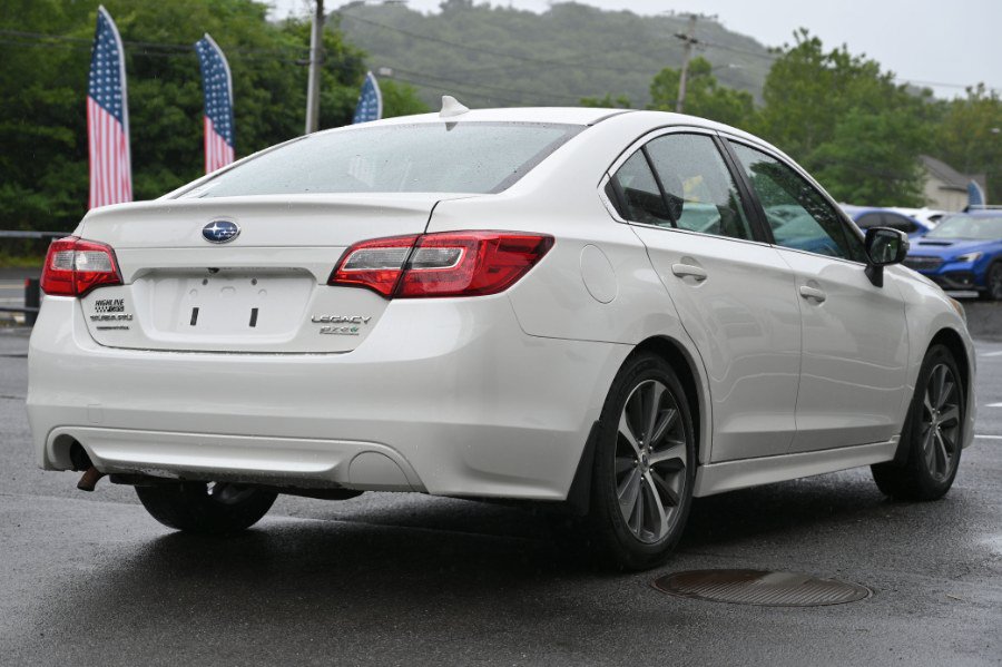 Used 2016 Subaru Legacy 2.5i Limited AWD/4WD image 7