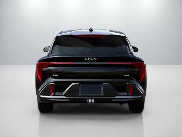 New 2026 Kia K4 GT-Line FWD image 7