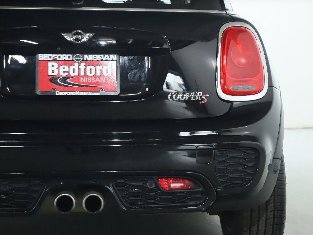 Used 2018 MINI Cooper S FWD image 45