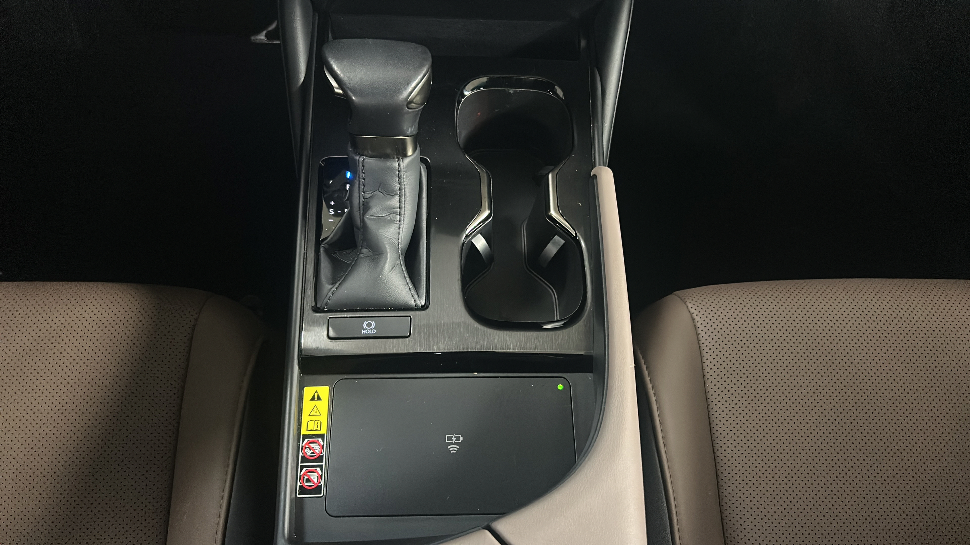 Used 2023 Lexus ES 350 w/ Premium Package FWD image 18