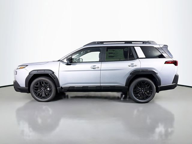 New 2026 Subaru Outback Limited XT image 4