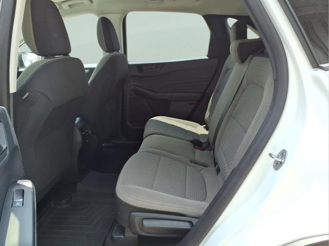 Used 2022 Ford Escape SE AWD/4WD image 22
