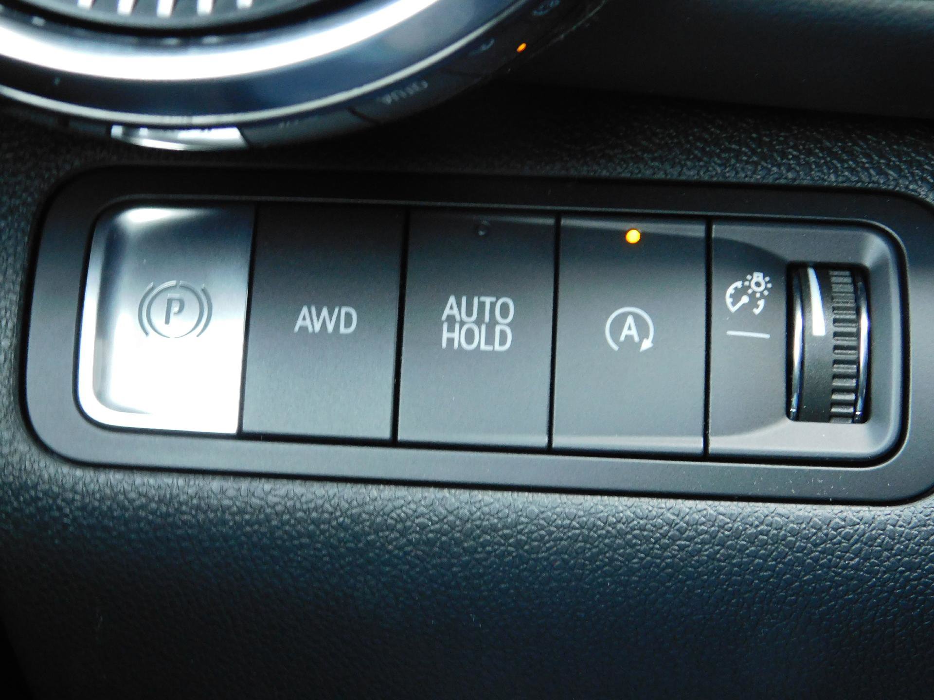 New 2026 Chevrolet Equinox LT w/ Convenience Package II image 29