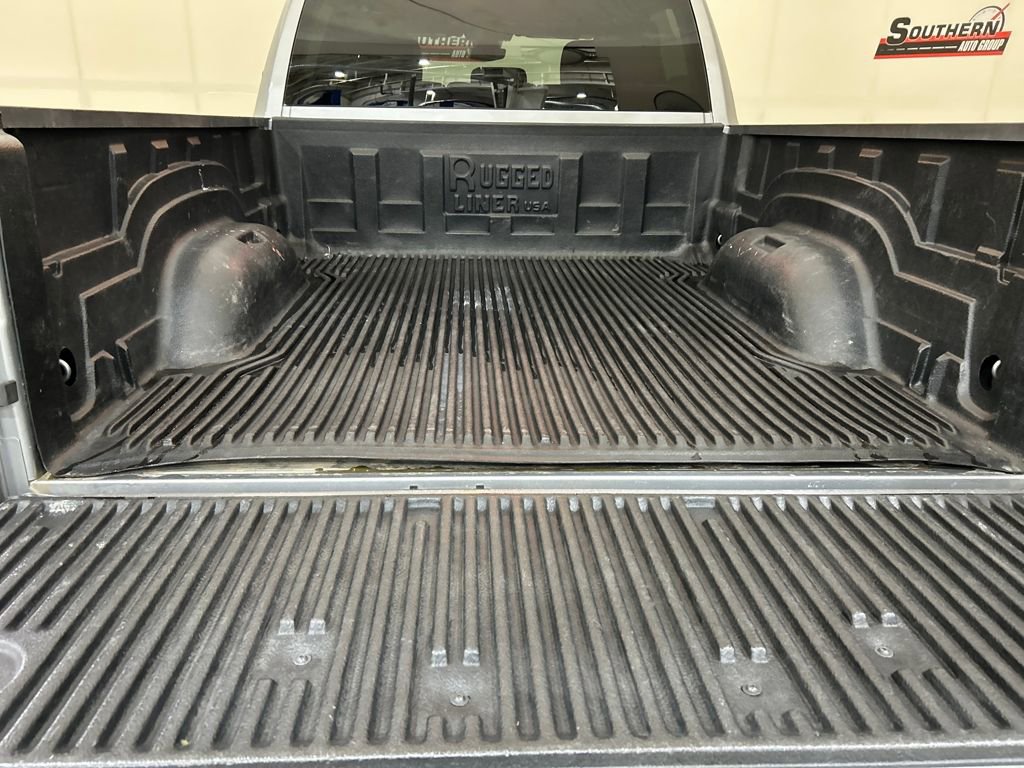 Used 2024 RAM 2500 Big Horn image 5