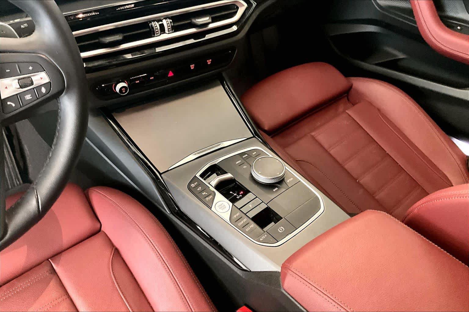 Used 2023 BMW 230i Coupe w/ Premium Package RWD image 14
