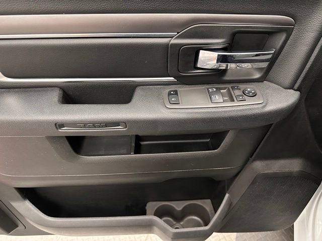 Used 2023 RAM 1500 Tradesman w/ Popular Equipment Group RWD image 10