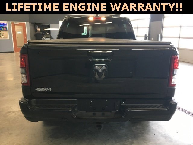 Used 2022 RAM 1500 Big Horn image 8