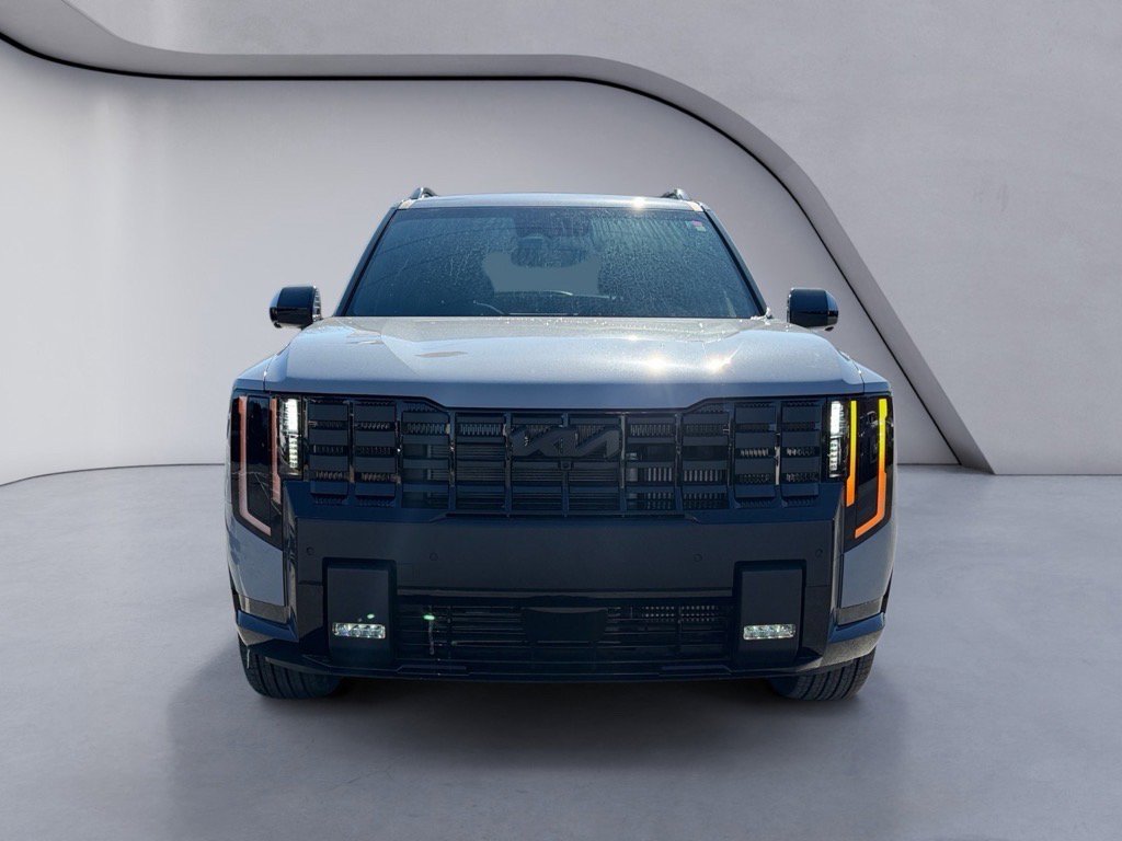 New 2027 Kia Telluride SX X-Line image 8