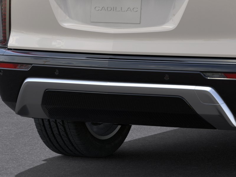 New 2027 Cadillac Vistiq Sport AWD/4WD image 14