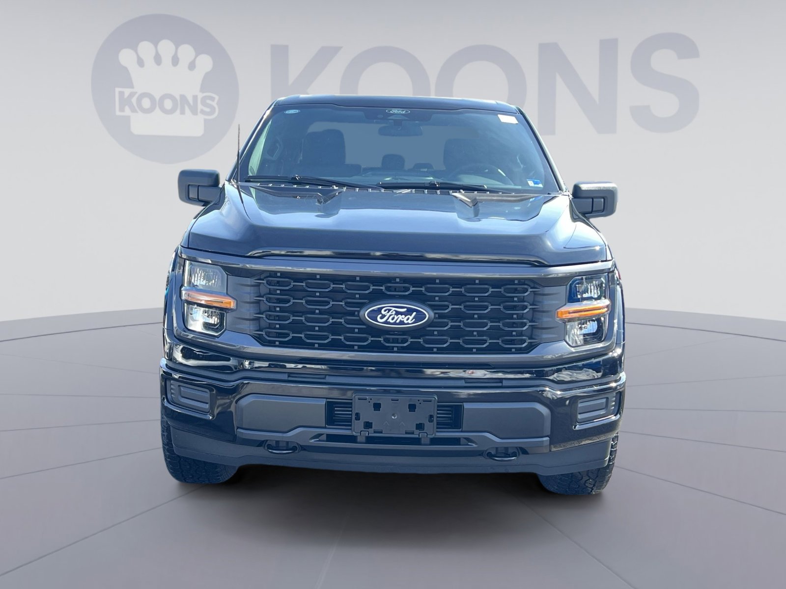 New 2026 Ford F150 STX image 11