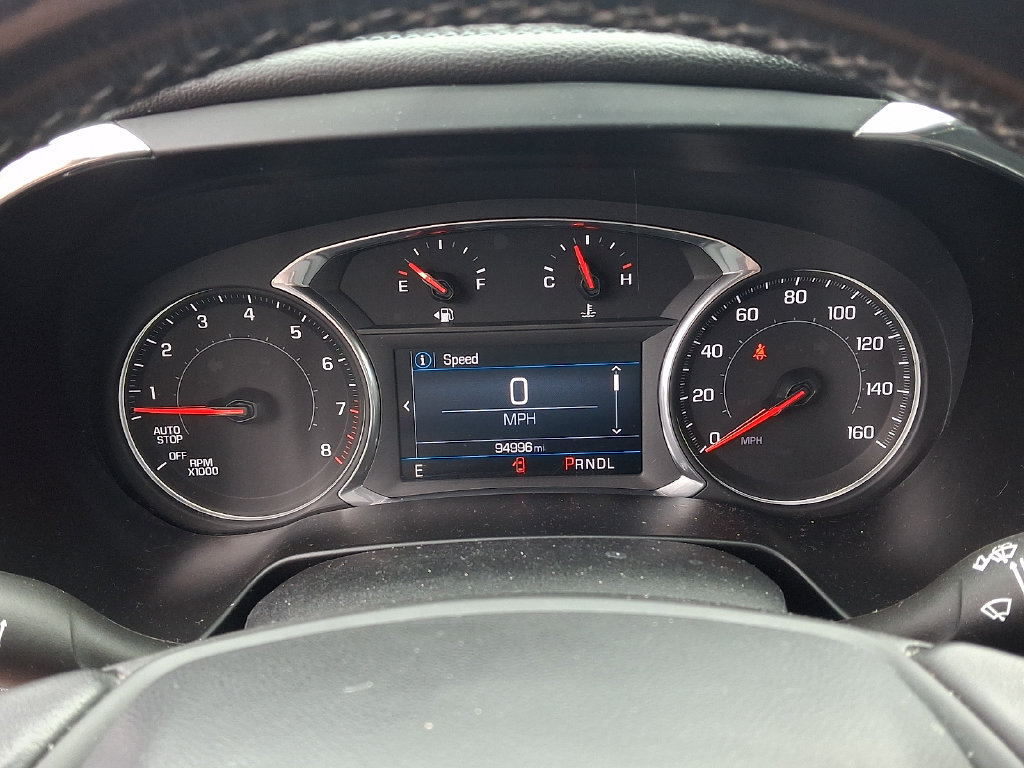 Used 2020 Chevrolet Blazer LT AWD/4WD image 16