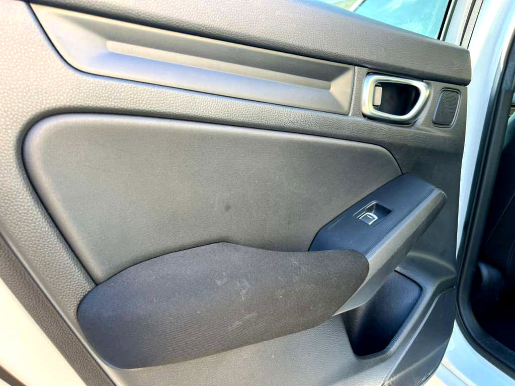 Used 2024 Honda Civic Sport image 37