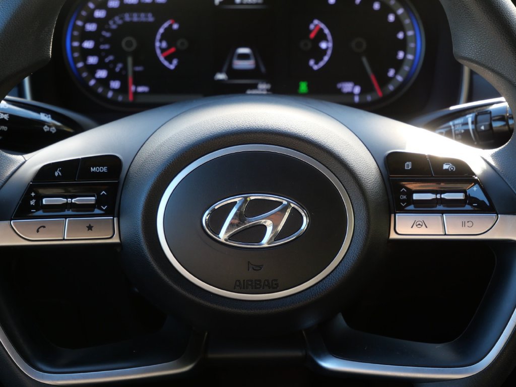 Used 2022 Hyundai Santa Cruz SEL AWD/4WD image 18