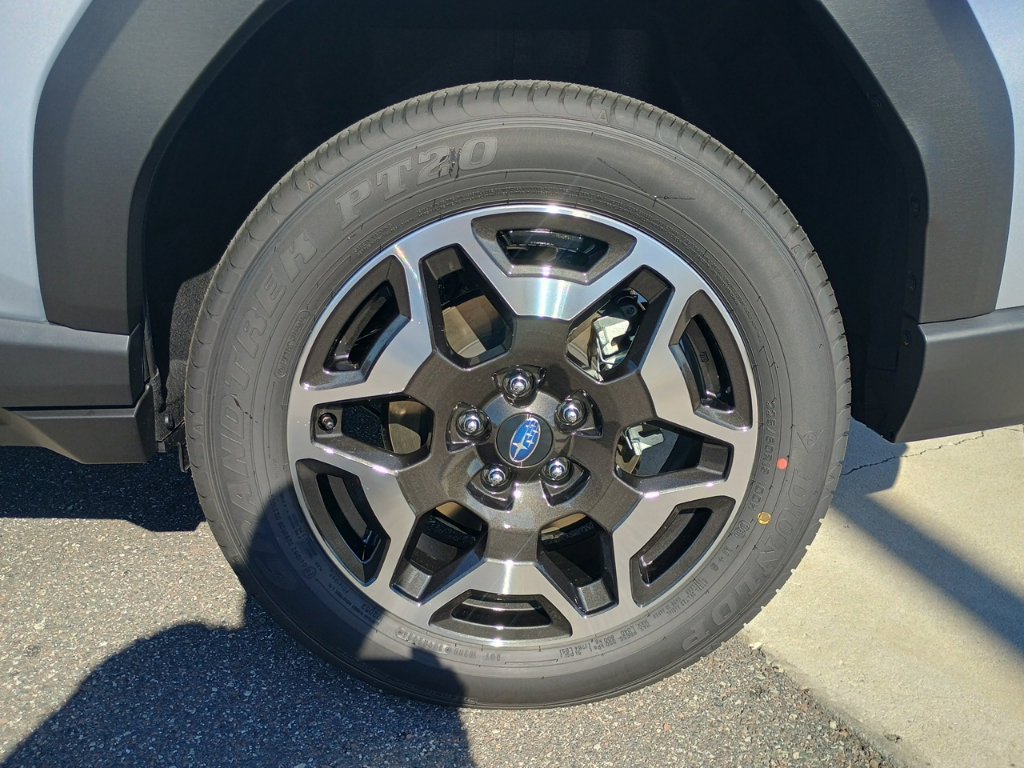 New 2026 Subaru Outback Touring AWD/4WD image 10
