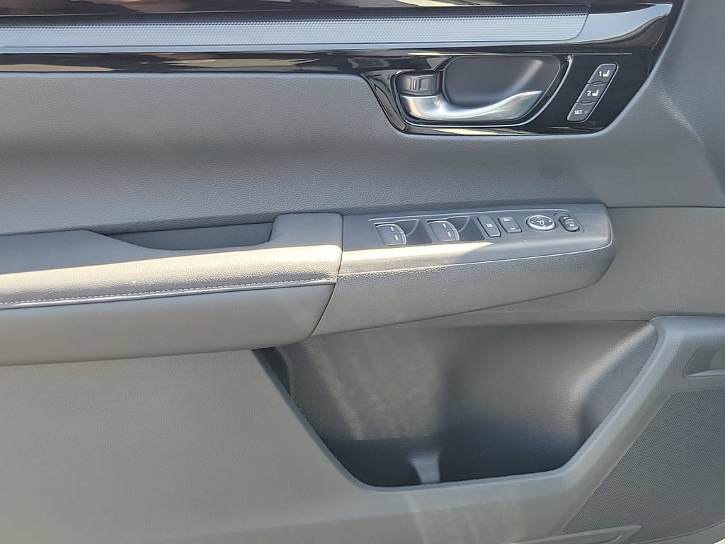 Certified 2025 Honda CR-V EX-L image 21
