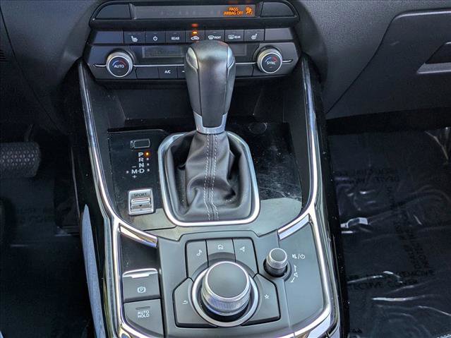 Used 2023 MAZDA CX-9 Touring image 13