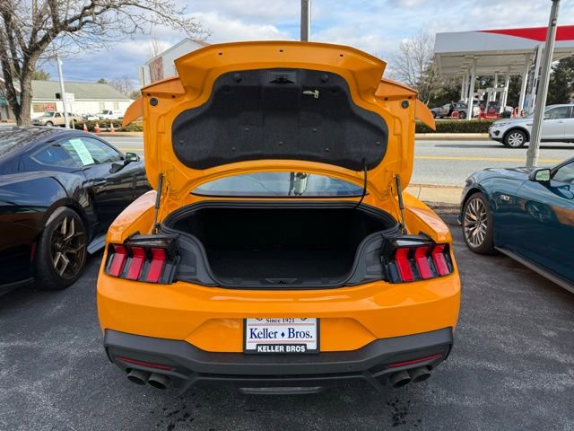 New 2026 Ford Mustang GT Premium image 28