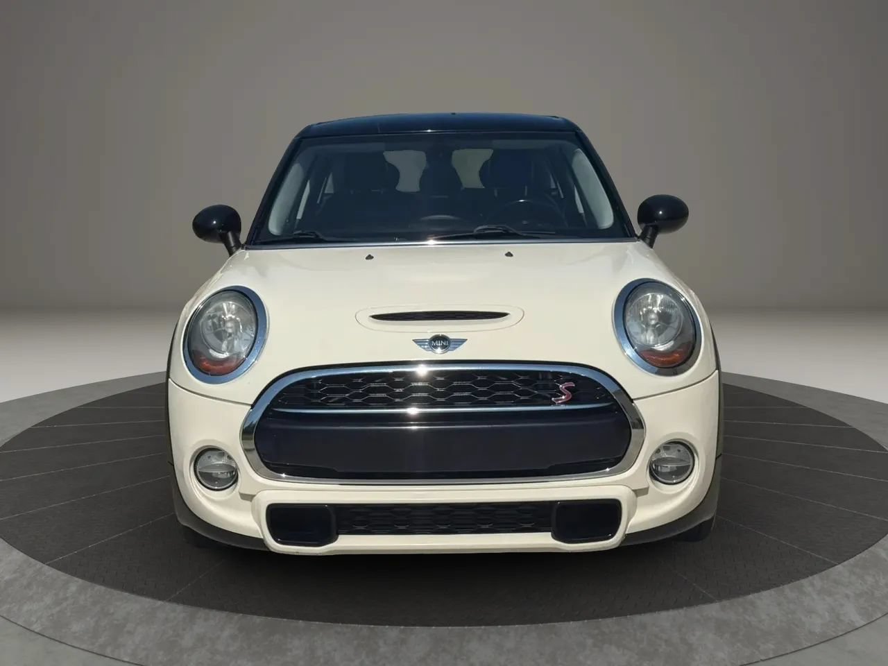 Used 2016 MINI Cooper S FWD image 8