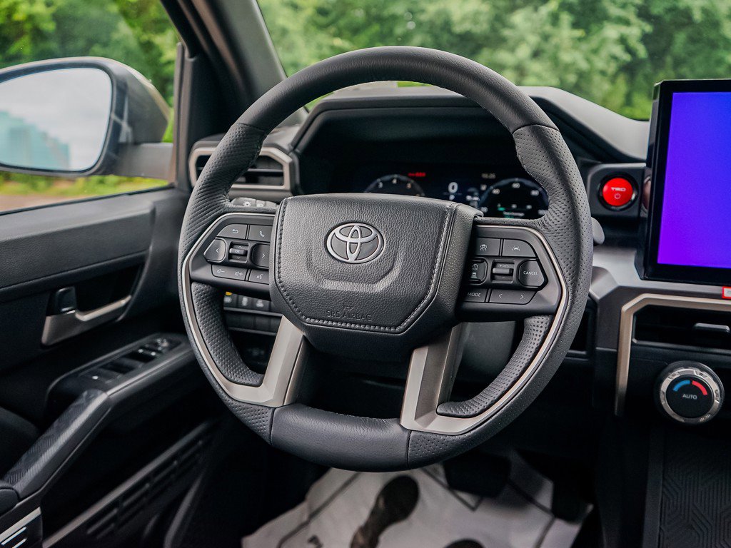 New 2025 Toyota Tacoma TRD Off-Road image 13
