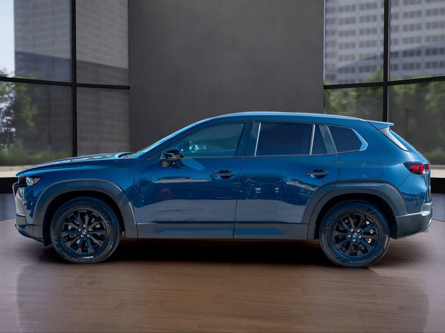 Used 2024 MAZDA CX-50 AWD 2.5 S w/ Convenience Package image 14