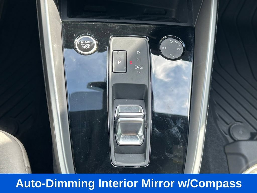 Used 2023 Audi A3 2.0T Premium Plus w/ Premium Plus Package FWD image 35