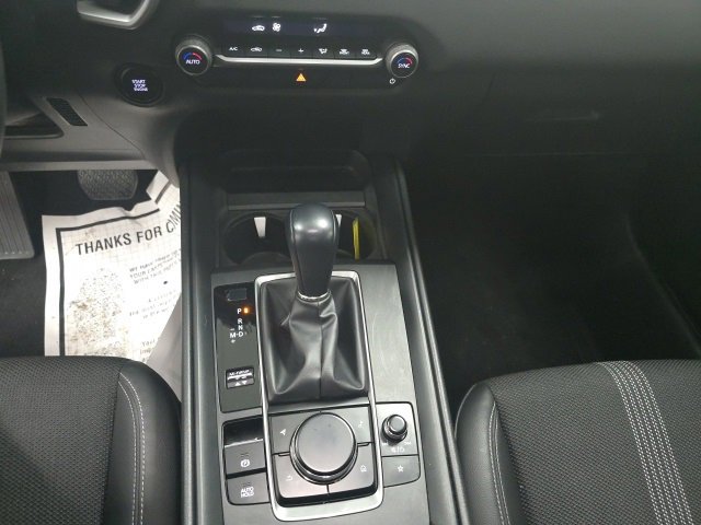 Used 2024 MAZDA CX-50 AWD 2.5 S w/ Cargo Package image 15